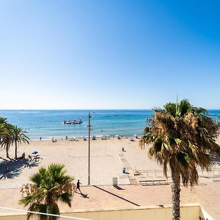 Mediterranean Terraces - Beach Park Villajoyosa Exteriér fotografie