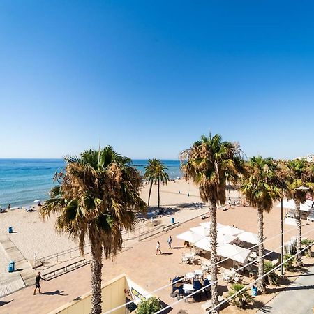 Mediterranean Terraces - Beach Park Villajoyosa Exteriér fotografie